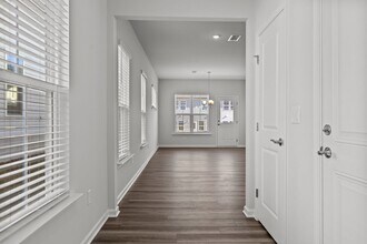1008 Blissful Waters St in Durham, NC - Foto de edificio - Building Photo