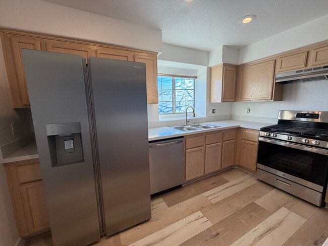 9334 Peace Pipe Ct in Las Vegas, NV - Building Photo - Building Photo