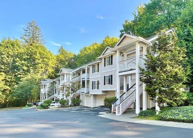 property at 12123 NE 172nd Pl