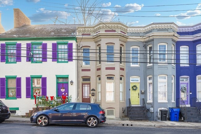 property at 12 E South St