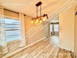2512 S Summit Ave in Sioux Falls, SD - Building Photo - Building Photo