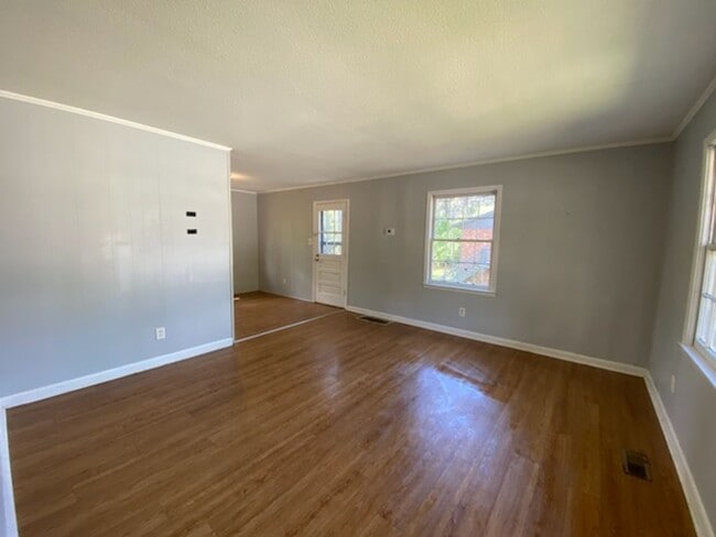 4207 S Dowfield Dr in Fayetteville, NC - Building Photo - Building Photo