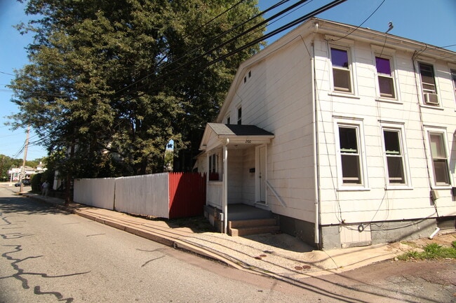 property at 266 Manatawny St