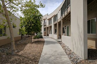 New Life Homes 4 in Albuquerque, NM - Building Photo - Building Photo