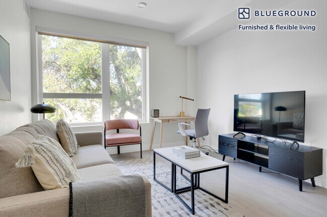 1545 San Antonio St in Menlo Park, CA - Building Photo - Building Photo