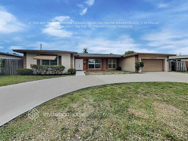 property at 2005 NE 62nd St