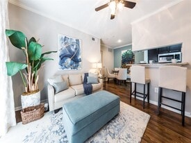 Marquis on Westheimer