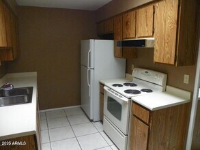 316 W Tonopah Dr in Phoenix, AZ - Building Photo - Building Photo