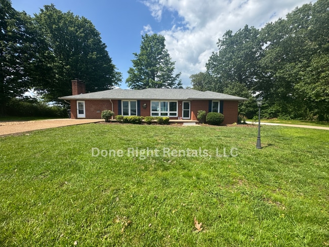 property at 388 E Noel Dr