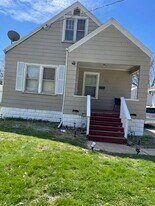 1016 E Gift Ave in Peoria, IL - Building Photo