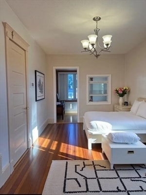 85 River St, Unit 2 in Boston, MA - Foto de edificio - Building Photo