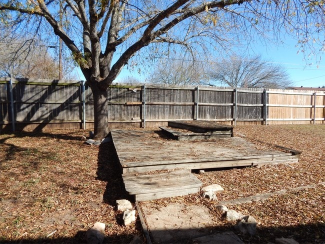 4503 River Oaks Dr in Killeen, TX - Building Photo - Building Photo