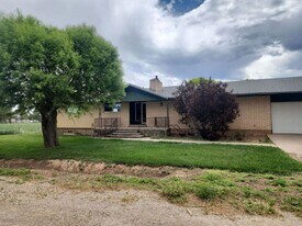 3210 N Bulldog Rd in Cedar City, UT - Building Photo