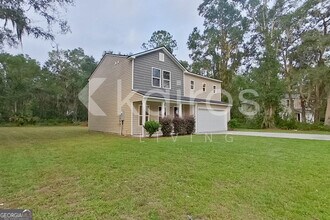 236 Sunrise Cir in Midway, GA - Building Photo - Building Photo