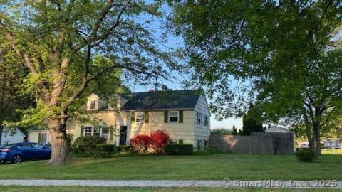 property at 6 Trumbull Dr
