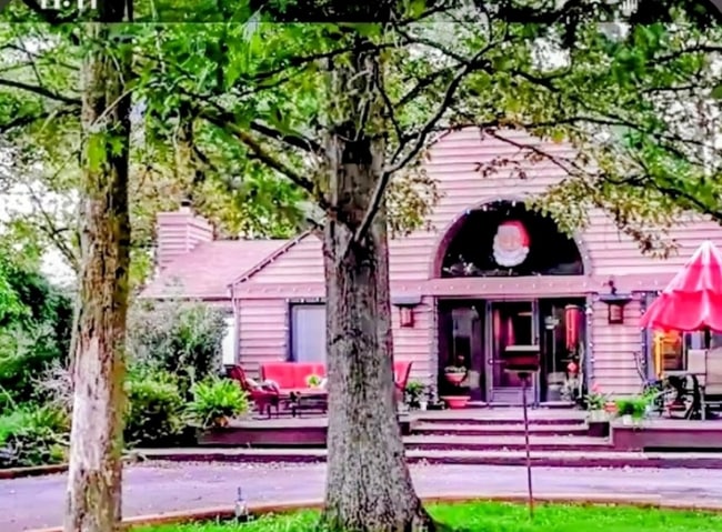 property at 892 N State Rd 149