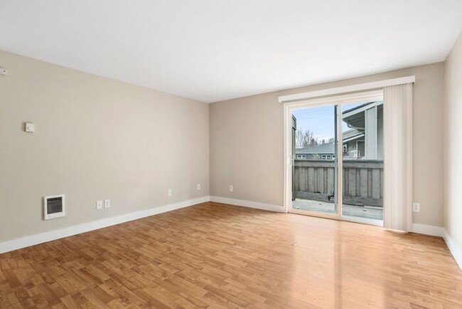 property at 3320 NE 8th St
