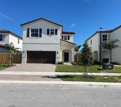 2651 SE 24th Dr in Homestead, FL - Building Photo - Building Photo