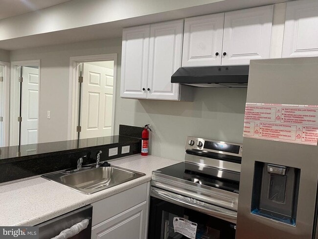 3701 9th St NW in Washington, DC - Building Photo - Building Photo