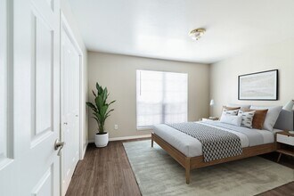 Lumina in Dallas, TX - Building Photo - Building Photo