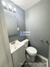 610 Manchester Dr in South Bend, IN - Building Photo - Building Photo