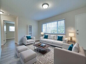 16016 Marcella St in San Leandro, CA - Building Photo - Building Photo