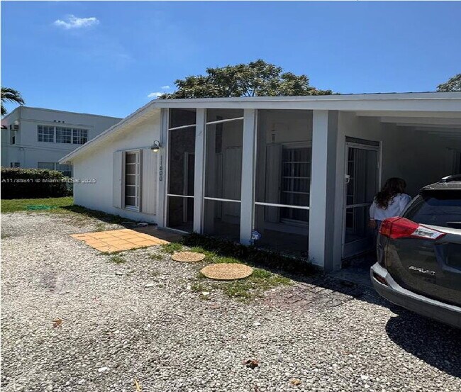 property at 11600 NE 6th Ave