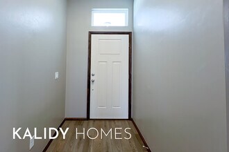 12933 NW 3rd Terrace in Yukon, OK - Building Photo - Building Photo