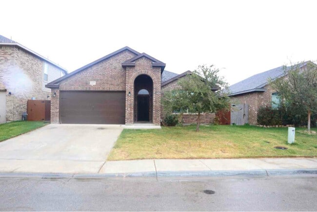 6615 Jamestown St in Midland, TX - Building Photo - Building Photo