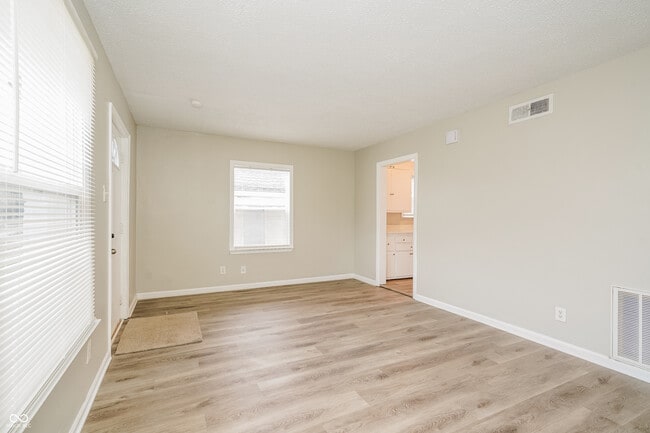 3428 N Riley Ave in Indianapolis, IN - Building Photo - Building Photo