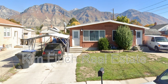 property at 826 750 W