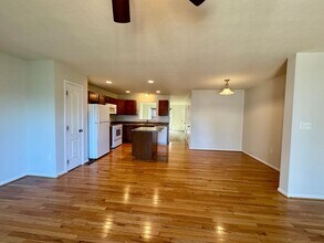 206 Treeline Ln in Morgantown, WV - Building Photo - Building Photo