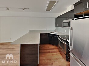 1177 California St in San Francisco, CA - Building Photo - Building Photo