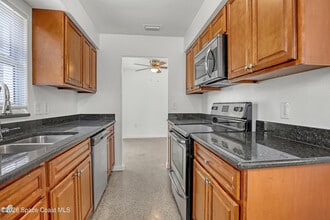 4430 Barnsdale Dr in Melbourne, FL - Building Photo - Building Photo