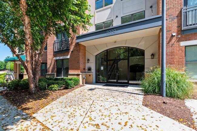 property at 7250 NC-751