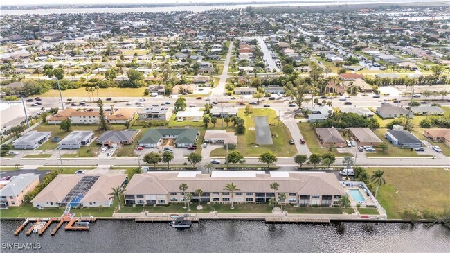 property at 159 SW 47th Terrace