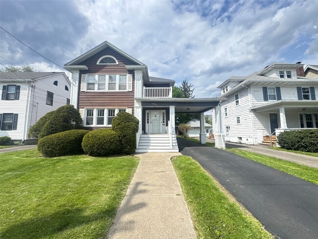 property at 26 Johnson Ave