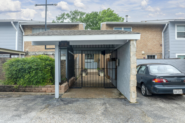 Cedar Post Park in Houston, TX - Building Photo - Building Photo