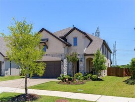 1120 Ivory Horn Dr in Carrollton, TX - Building Photo