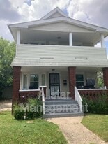 3018 E 125th St in Cleveland, OH - Building Photo
