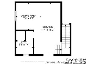 210 Club Dr in San Antonio, TX - Building Photo - Building Photo