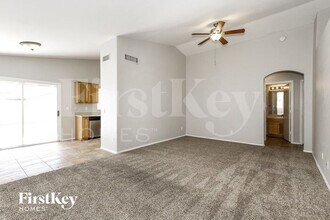 3609 W Tina Ln in Glendale, AZ - Building Photo - Building Photo