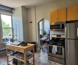 2001 S Loomis St in Chicago, IL - Building Photo - Building Photo