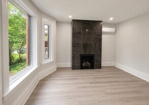 119 Powell Ave in Ottawa, ON - Building Photo