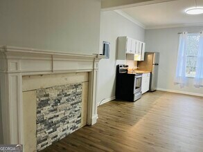 504 Broad St in Lagrange, GA - Building Photo - Building Photo