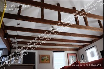 221 West St in Beaufort, SC - Building Photo - Building Photo