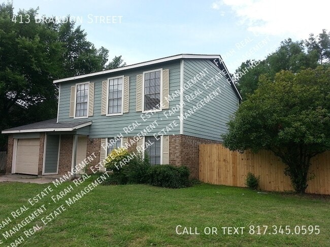 property at 413 Brandon St
