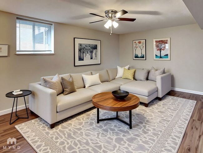 2911 N Gresham Rd in Columbus, OH - Building Photo - Building Photo