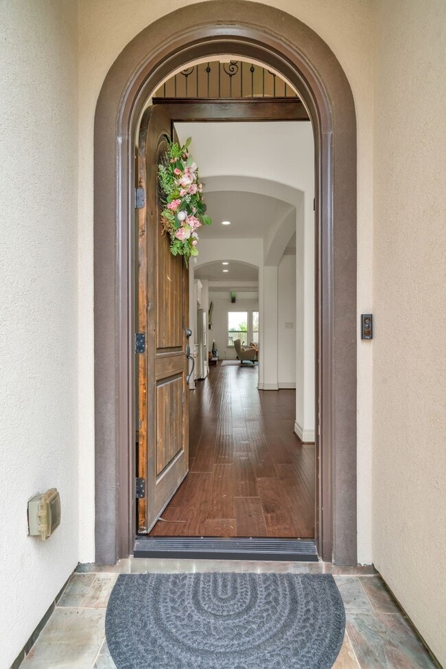 property at 26006 Carolina Cherry Ct
