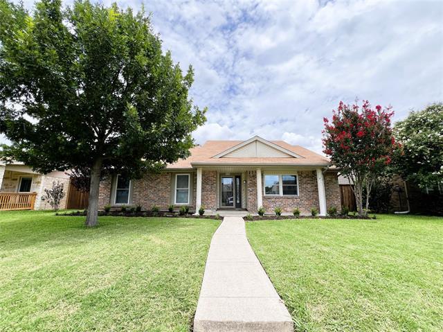 property at 4432 Hale St